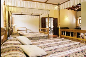 Manor House-Kandy - Zimmer