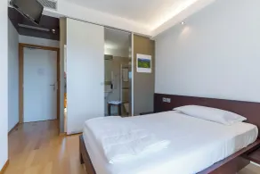 Pineta Bike Hotel - Værelse