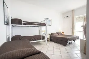 Hotel Piccolo Mondo - Habitación