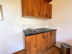 Villa Casa Alta - Eget kjøkken