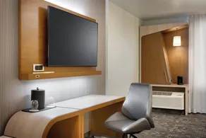 Courtyard by Marriott Los Angeles LAX/Hawthorne - Chambre