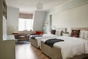 Hotel St. George Helsinki - Room
