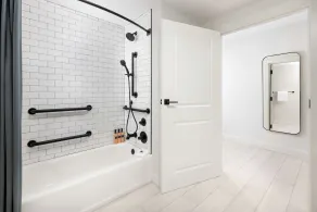 Pell Hotel JdV by Hyatt - Salle de bain