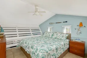 Latitude 26 Waterfront Resort and Marina - Chambre