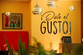 Hotel Ciudad de David - Restaurant