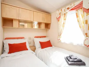 Bryn Hyfryd Caravan - Room