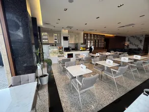 İstanblu Hotel&Spa - Restaurant