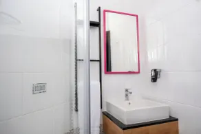 Ibis Styles Dakar - Room
