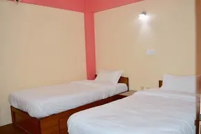 Hotel Panaromainn - Rom