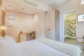 Hotel Albatros Varigotti - Rom