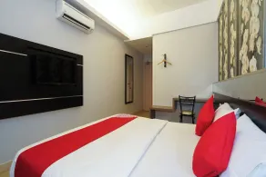 Dancenter Near Shell Jalan Iskandar Shah, Orchard - Chambre