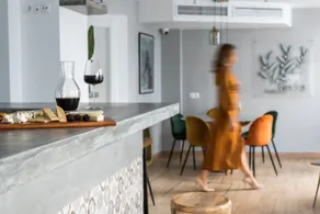 Linda Boutique Hotel - Restaurant