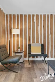 The Dudley Inn - Chambre