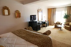 Le Royal Hotels & Resorts - Hammamet - Room