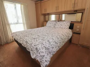 Ashcroft - Chambre