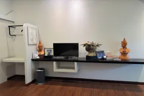 Silp-Pa Phra Nakhon Si Ayutthaya Hotel - Zimmer
