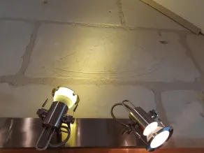 La Grange - Maison d'hôtes - Salle de bain