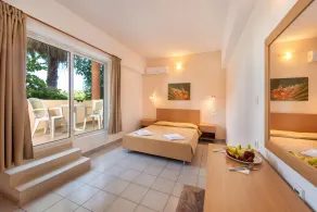 Bayside Hotel Katsaras - Rom