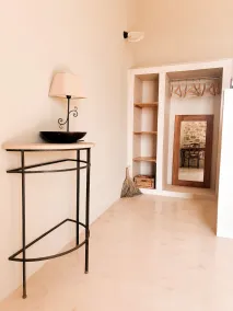 Mimosa Lodge - Zimmer
