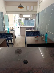 Namastay - Restaurant