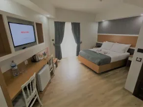 Asiwa Otel - Room