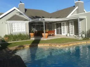 brookdale house - Pool