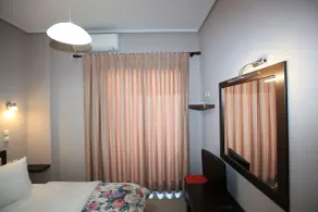 White Palace Hotel - Zimmer