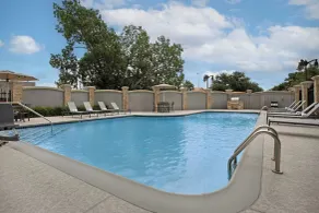Residence Inn DFW Airport North/Grapevine - Pool
