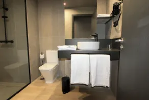 Hotel LIVVO La Escarlata - Bathroom