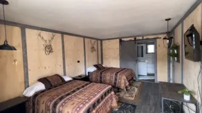 Tecumseh Inn & Suites - Værelse