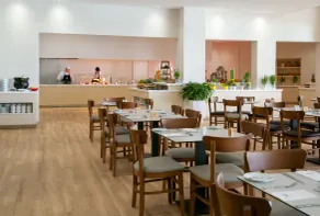 Louis Paphos Breeze - Restaurant
