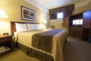 Travelodge by Wyndham Thunder Bay ON - Chambre