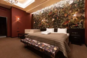 Tsunami Spa Hotel - Room