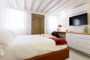 Casa Burano - Værelse