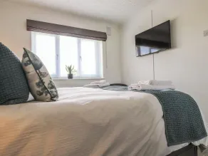 The Annexe at Llwyfor - Rum