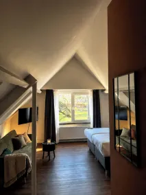 Paping Hotel & Spa - Rest Vonck by Flow - Quarto