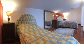 Villa Fior di Robinia - Zimmer