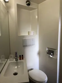 Kyriad Direct Agen - Badeværelse