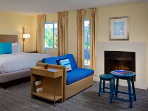 Sonesta ES Suites Flagstaff - Chambre