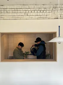 Botanik Hotel Cheonan - Miscellaneous
