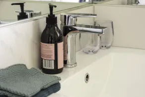Gem bed and breakfast - Badezimmer