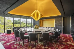 Le Meridien Taichung - Restaurant