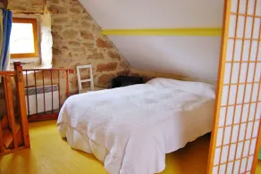 Hôtel Restaurant Le Mûrier de Viels - Grand Figeac - Habitación