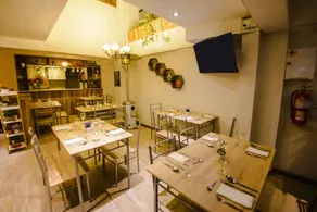 Wayta Inn - Restaurant