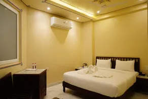 The Bayan Elegance - Chambre