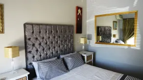 21 on Klein Karoo - Habitación