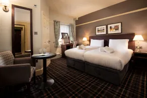 The Ambleside Inn - The Inn Collection Group - Chambre