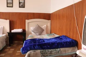Deodar Cottage - 3BHK Villa by DeodarStays - Zimmer