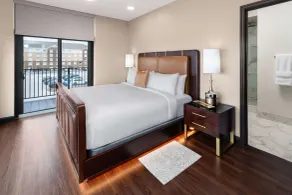 Legacy Hotel, Trademark Collection by Wyndham - Room
