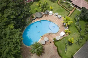 Oro Verde Machala - Pool